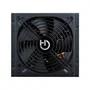 Hiditec BZ750 Fuente de Alimentación 750W 80 Plus Bronze Negro